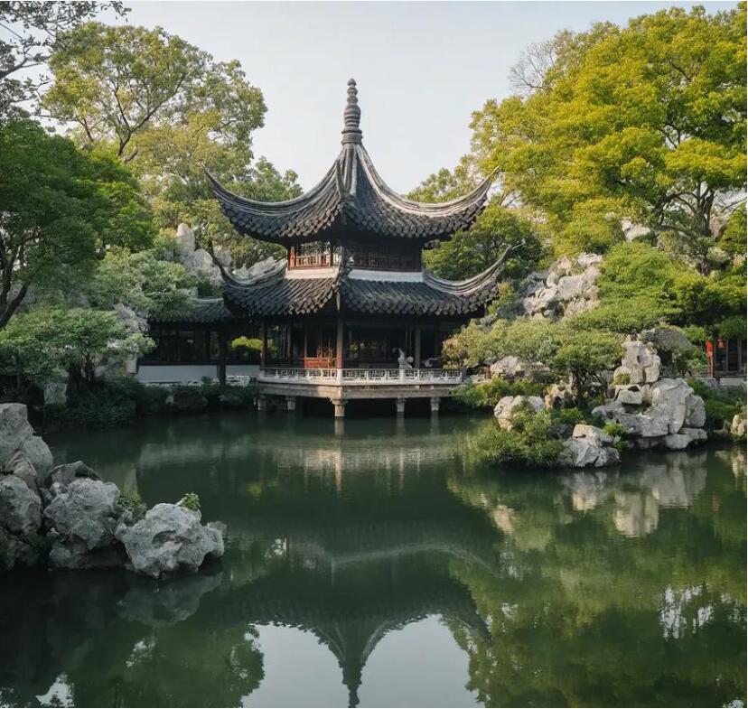 内蒙古雨韵建设有限公司